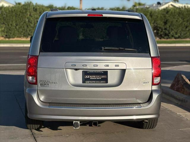 used 2014 Dodge Grand Caravan car, priced at $9,495