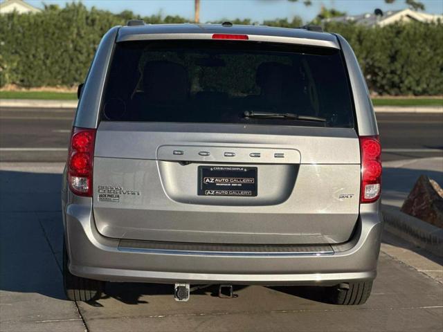 used 2014 Dodge Grand Caravan car, priced at $9,495