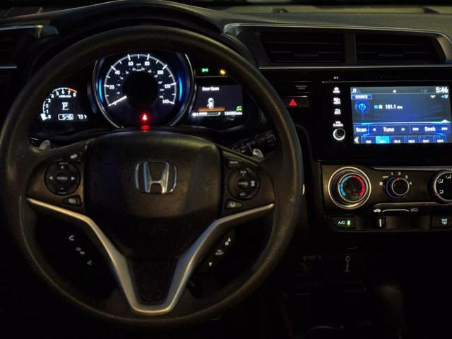 used 2019 Honda Fit car, priced at $12,995