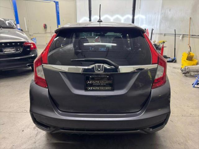 used 2019 Honda Fit car, priced at $12,995