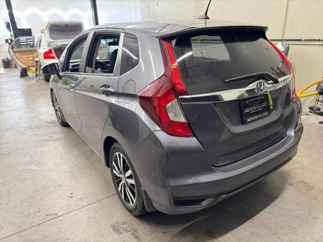 used 2019 Honda Fit car, priced at $12,995