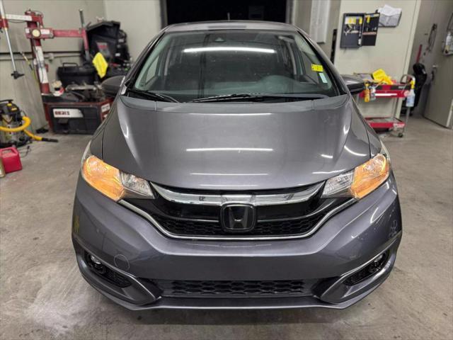 used 2019 Honda Fit car, priced at $12,995