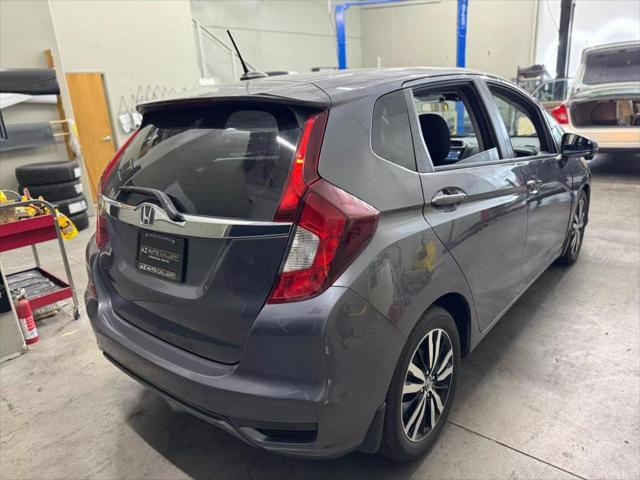 used 2019 Honda Fit car, priced at $12,995