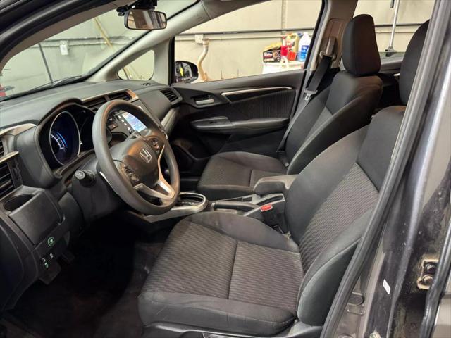 used 2019 Honda Fit car, priced at $12,995