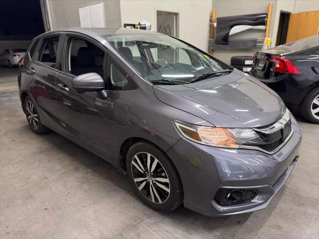 used 2019 Honda Fit car, priced at $12,995