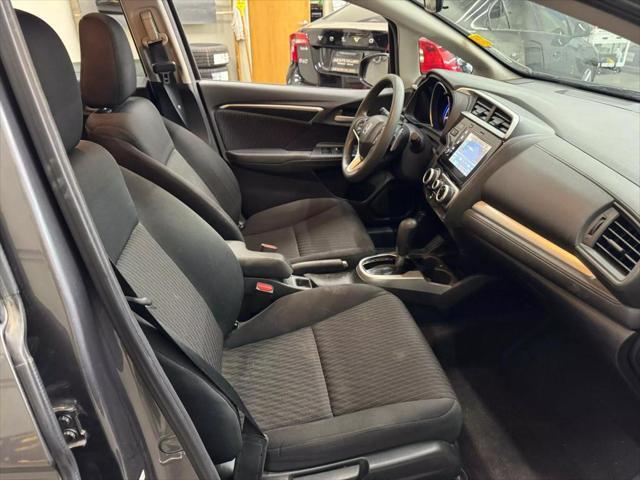 used 2019 Honda Fit car, priced at $12,995