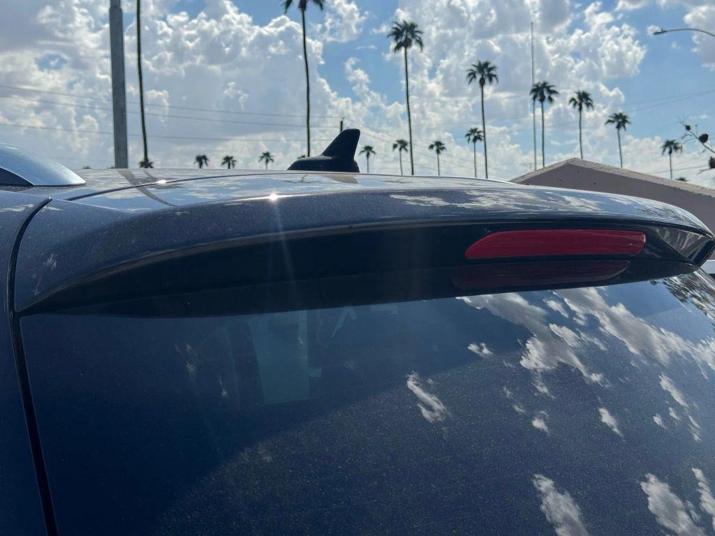 used 2014 Volkswagen Tiguan car, priced at $6,595