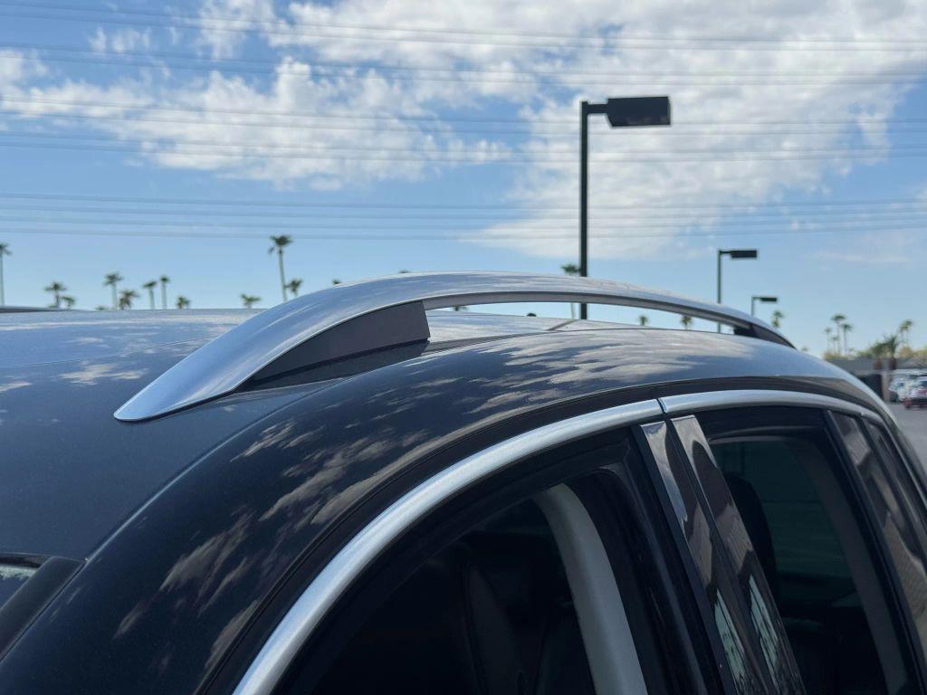 used 2014 Volkswagen Tiguan car, priced at $6,595