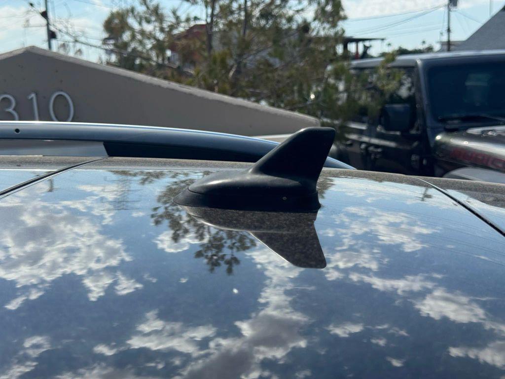 used 2014 Volkswagen Tiguan car, priced at $6,595