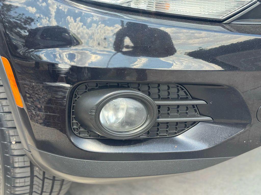 used 2014 Volkswagen Tiguan car, priced at $6,595