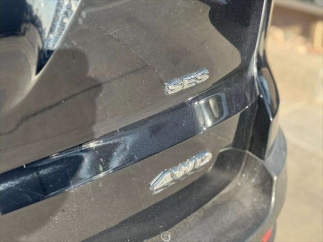 used 2018 Ford EcoSport car, priced at $9,495