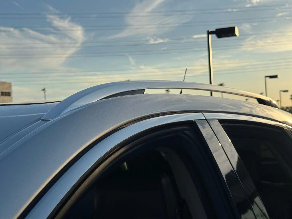 used 2012 Cadillac SRX car, priced at $8,495