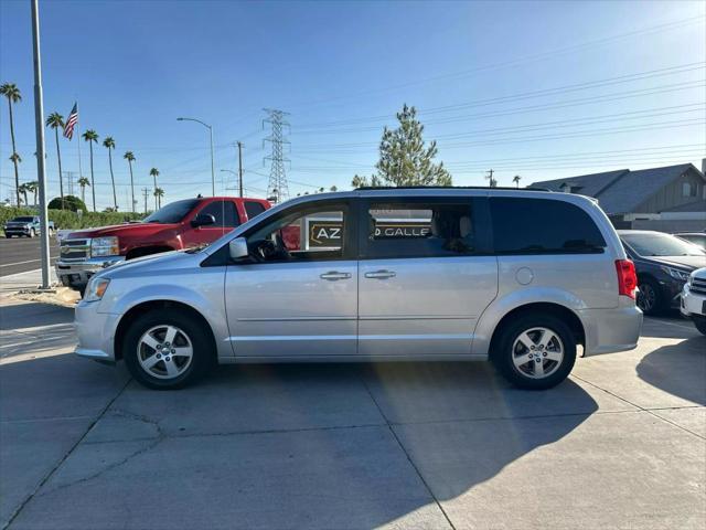 used 2012 Dodge Grand Caravan car, priced at $5,995