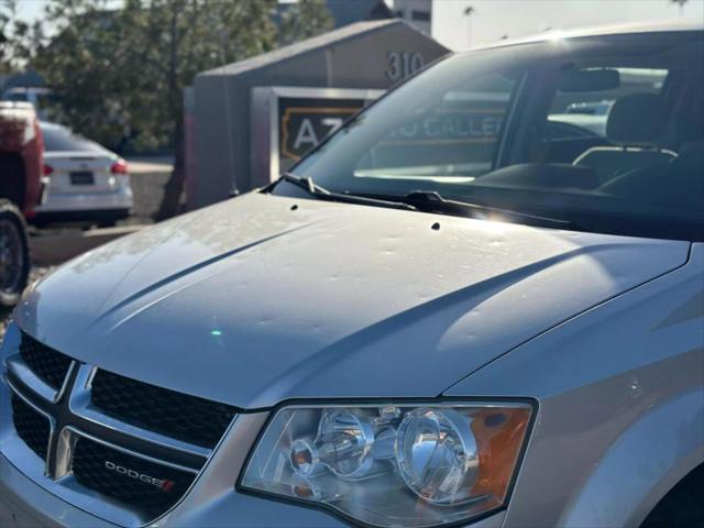 used 2012 Dodge Grand Caravan car, priced at $5,995