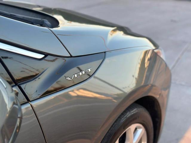 used 2017 Chevrolet Volt car, priced at $11,495