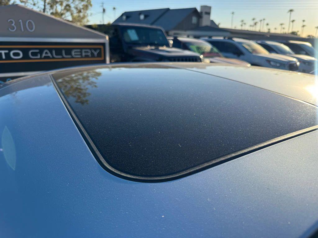 used 2017 Subaru WRX car, priced at $11,995