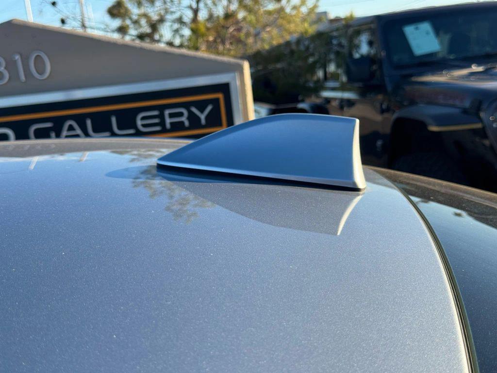 used 2017 Subaru WRX car, priced at $11,995