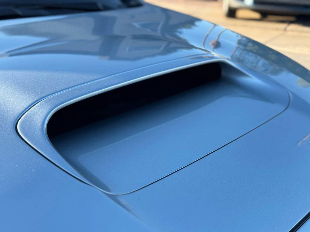 used 2017 Subaru WRX car, priced at $11,995