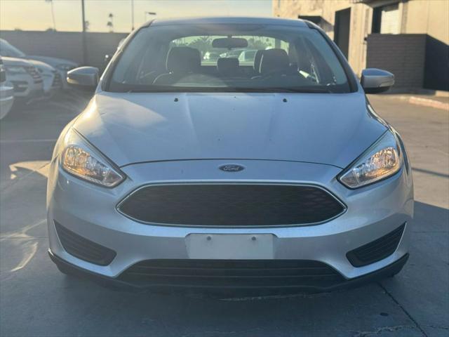 used 2016 Ford Focus car, priced at $6,995