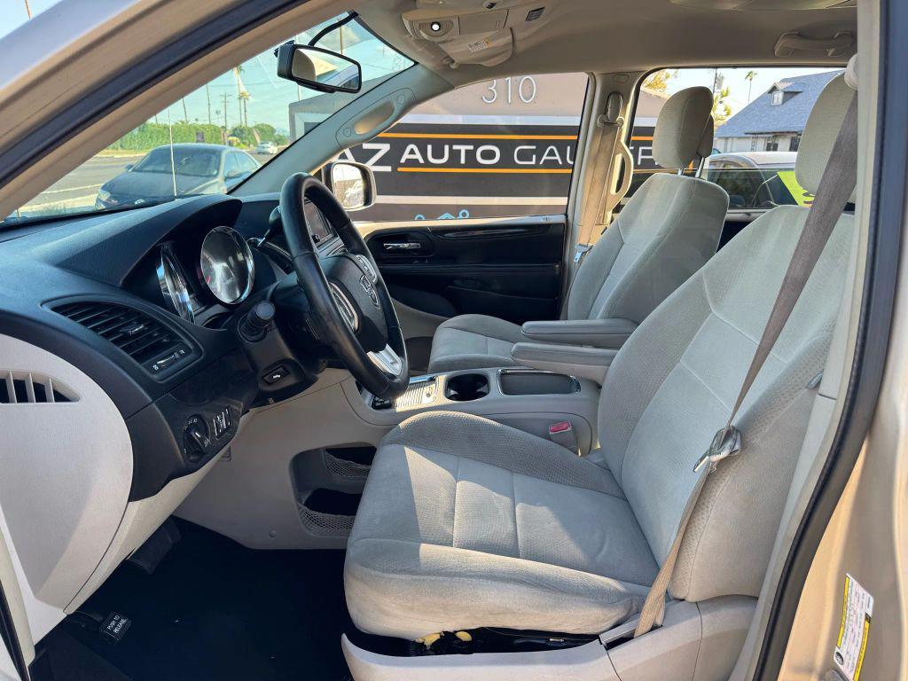 used 2013 Dodge Grand Caravan car, priced at $7,295