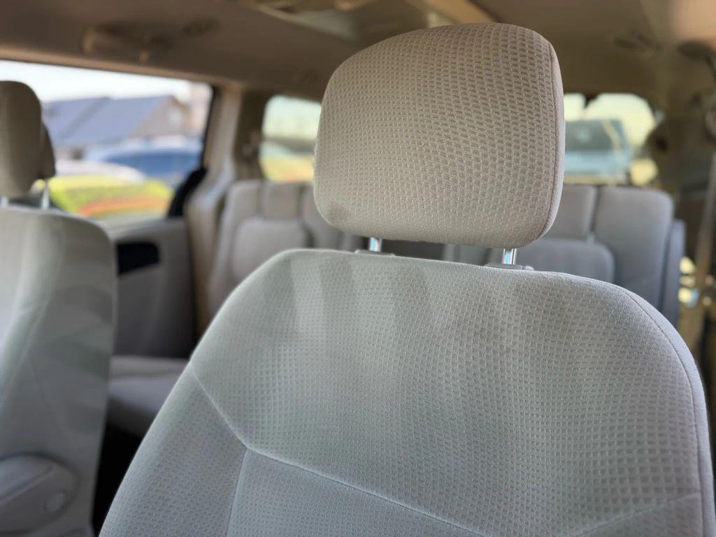 used 2013 Dodge Grand Caravan car, priced at $7,295