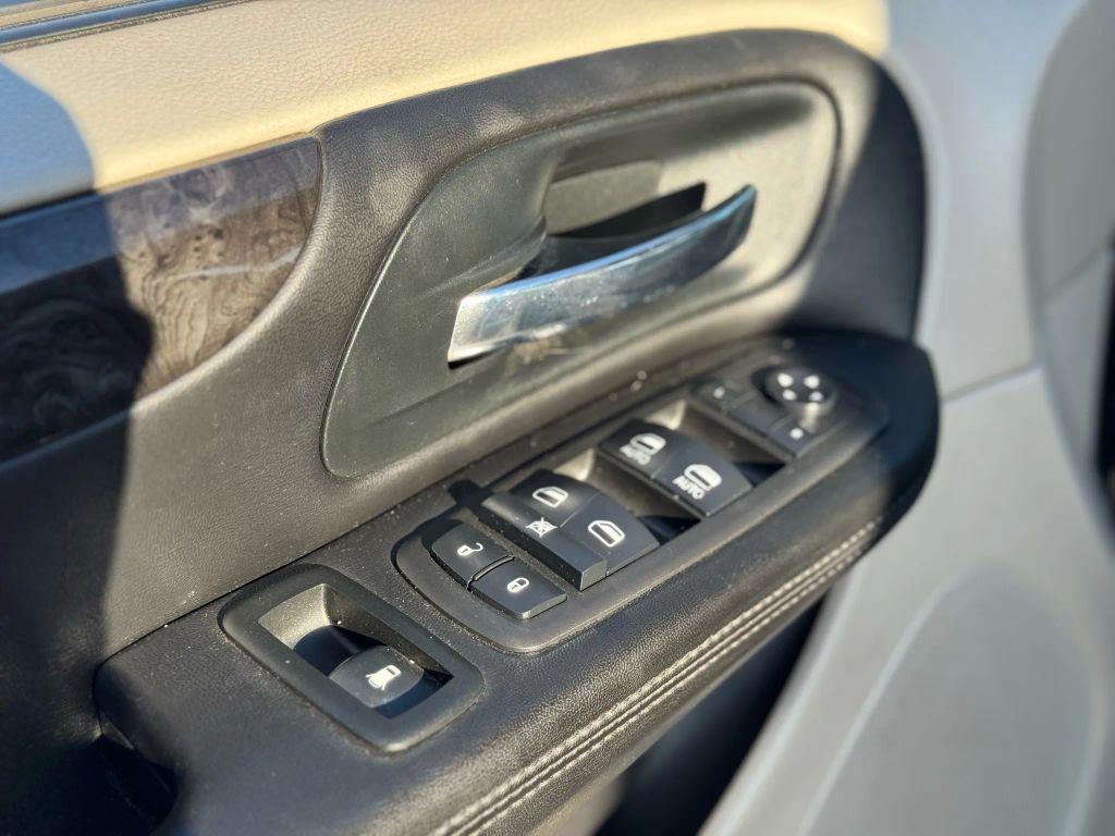 used 2013 Dodge Grand Caravan car, priced at $7,295