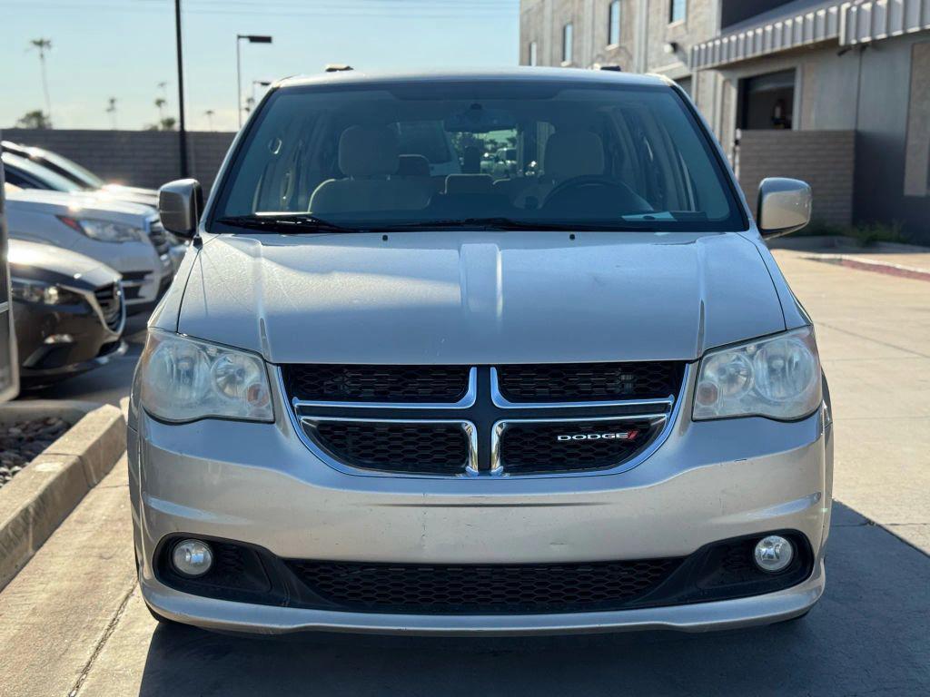 used 2013 Dodge Grand Caravan car, priced at $7,295