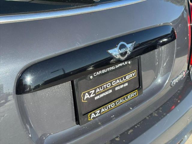 used 2016 MINI Hardtop car, priced at $10,995