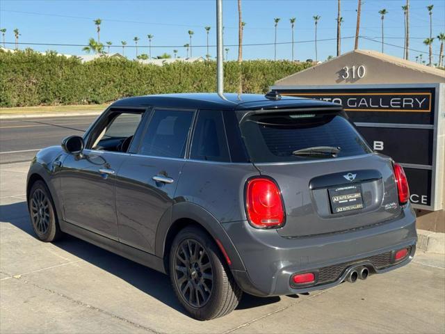 used 2016 MINI Hardtop car, priced at $10,995