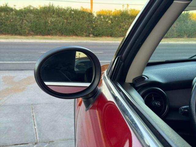 used 2017 MINI Hardtop car, priced at $8,995