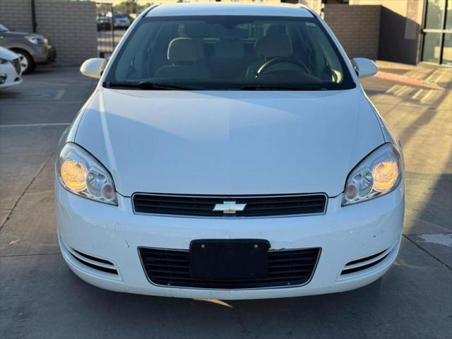 used 2008 Chevrolet Impala car, priced at $4,995