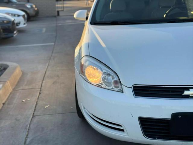 used 2008 Chevrolet Impala car, priced at $4,995