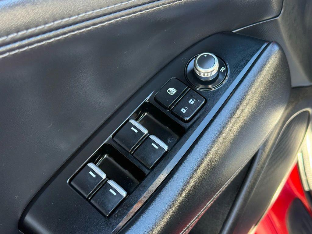 used 2018 Mazda Mazda6 car, priced at $10,995