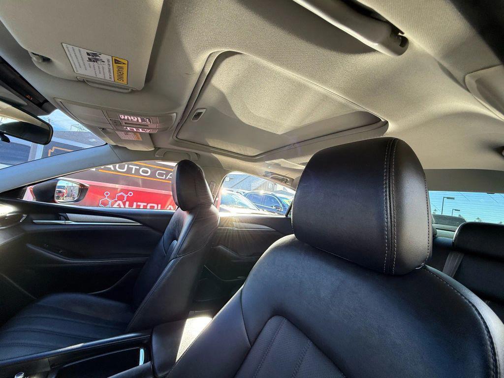used 2018 Mazda Mazda6 car, priced at $10,995