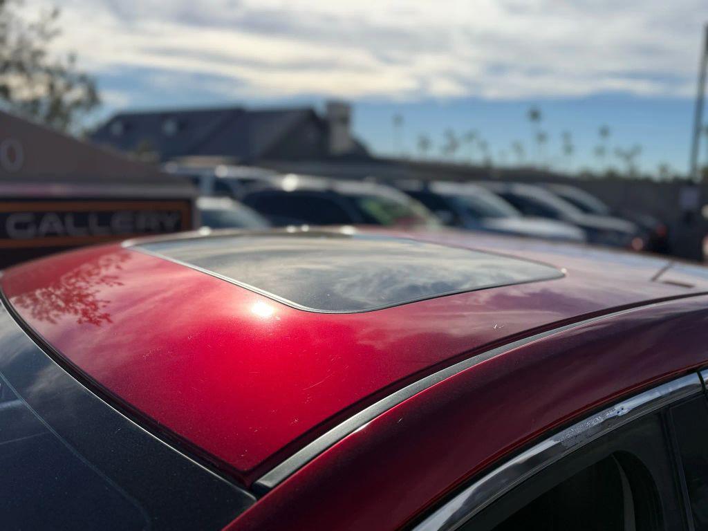 used 2018 Mazda Mazda6 car, priced at $10,995