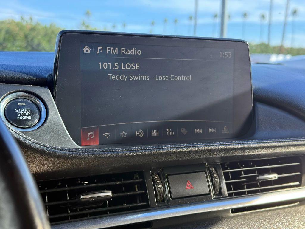 used 2018 Mazda Mazda6 car, priced at $10,995