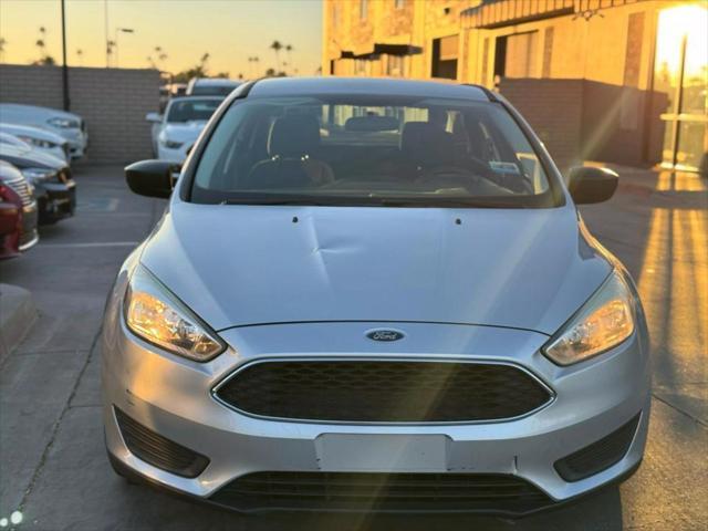 used 2016 Ford Focus car, priced at $7,995