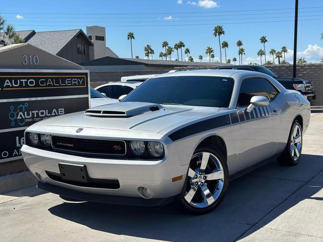 used 2010 Dodge Challenger car, priced at $20,495