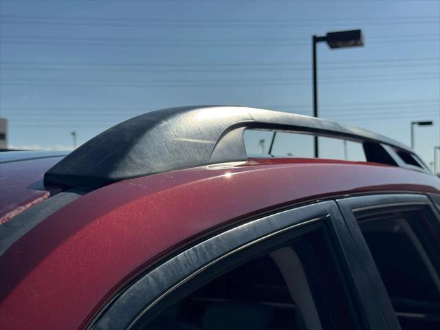 used 2012 Subaru Forester car, priced at $7,995