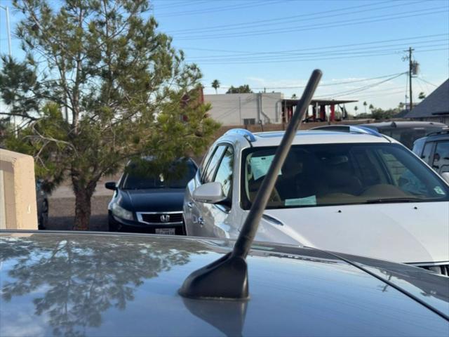 used 2011 Nissan Versa car, priced at $6,495