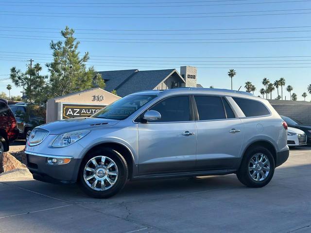 used 2011 Buick Enclave car, priced at $8,795