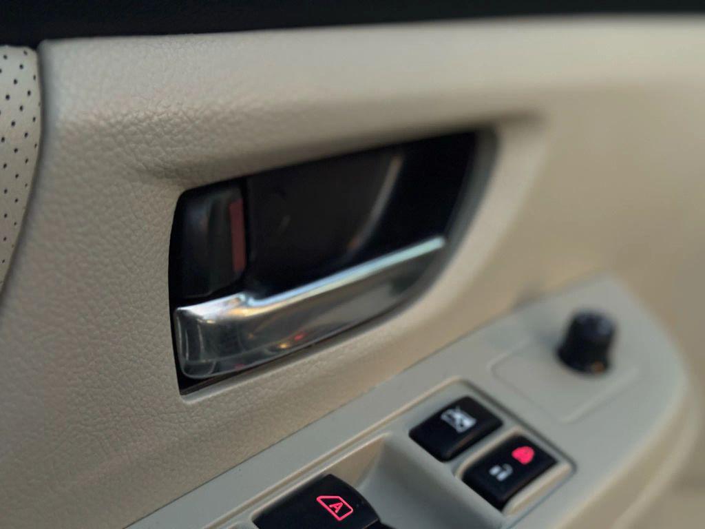 used 2014 Subaru XV Crosstrek car, priced at $7,995