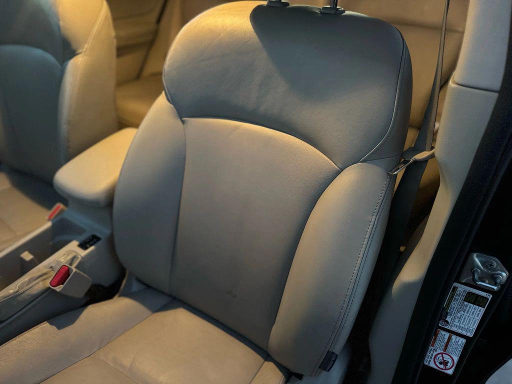 used 2014 Subaru XV Crosstrek car, priced at $7,995