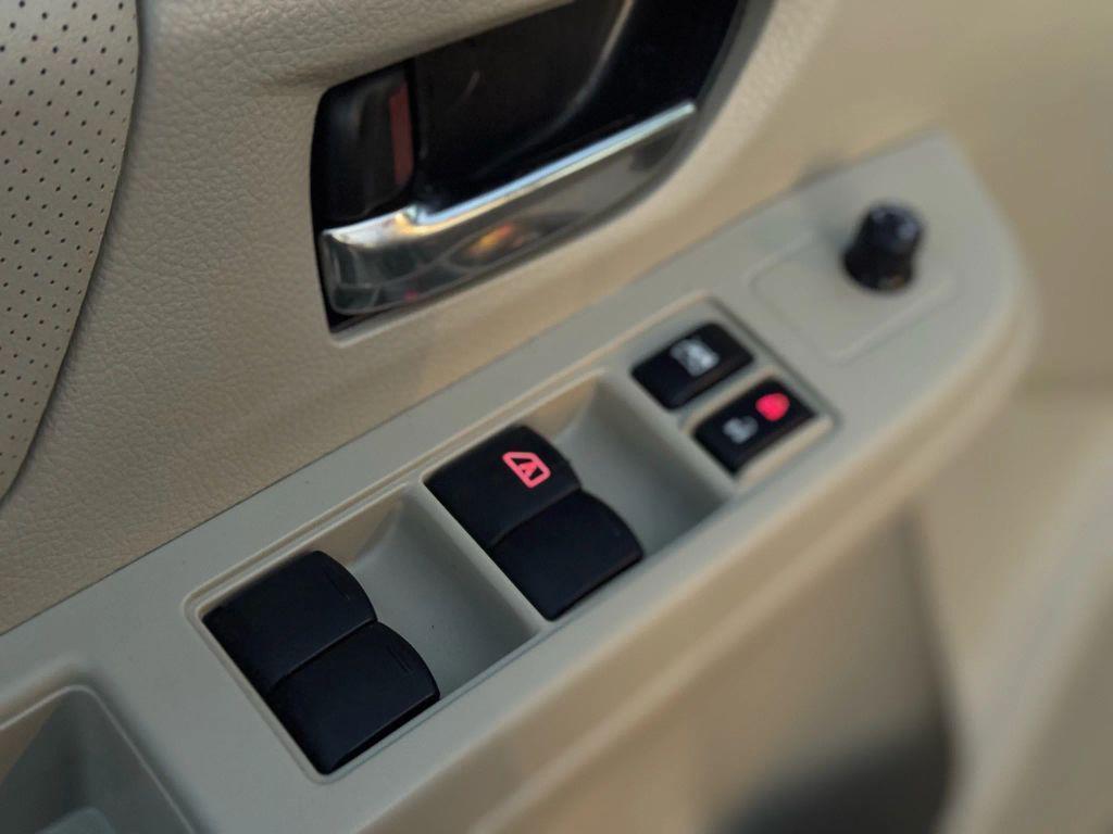 used 2014 Subaru XV Crosstrek car, priced at $7,995