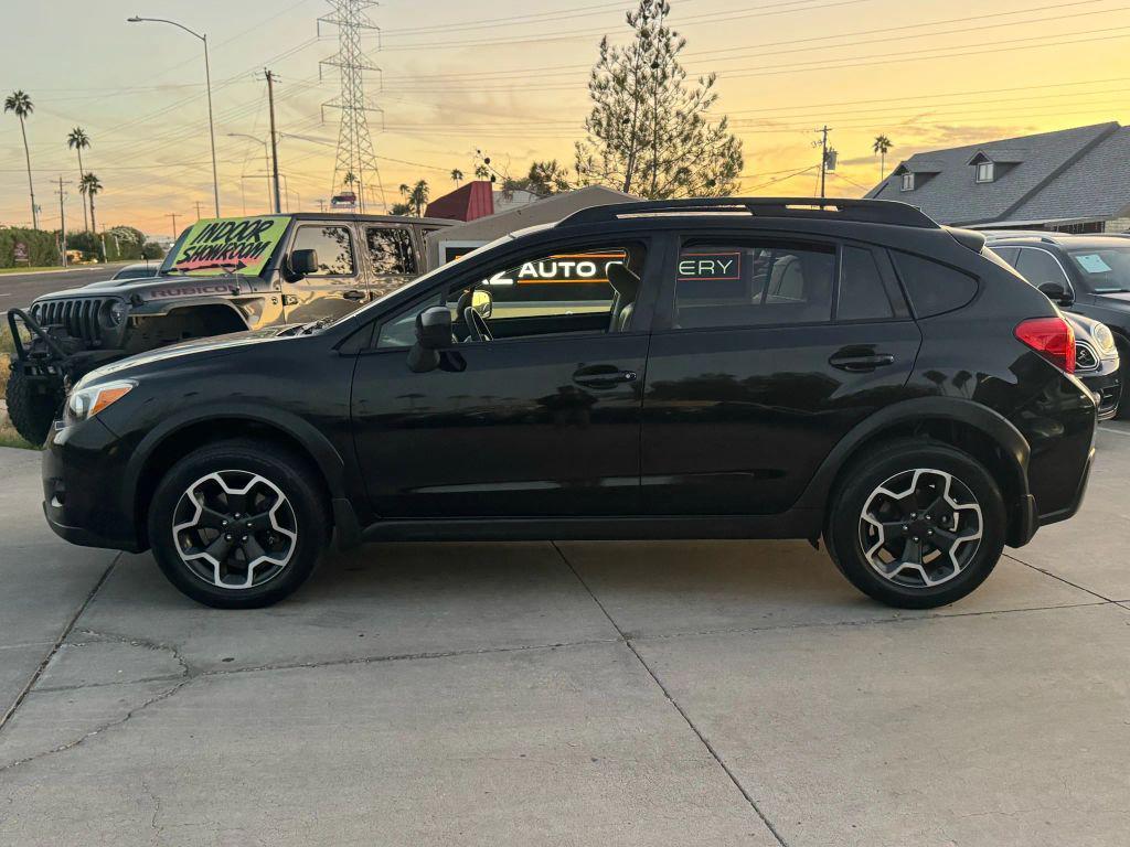 used 2014 Subaru XV Crosstrek car, priced at $7,995