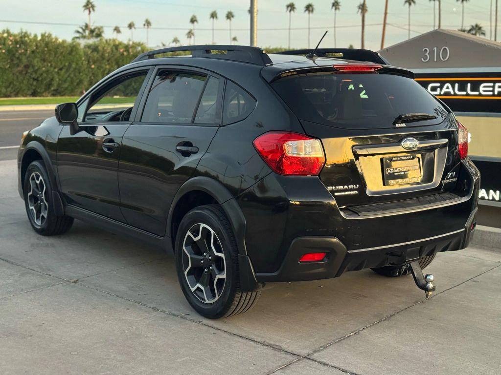 used 2014 Subaru XV Crosstrek car, priced at $7,995
