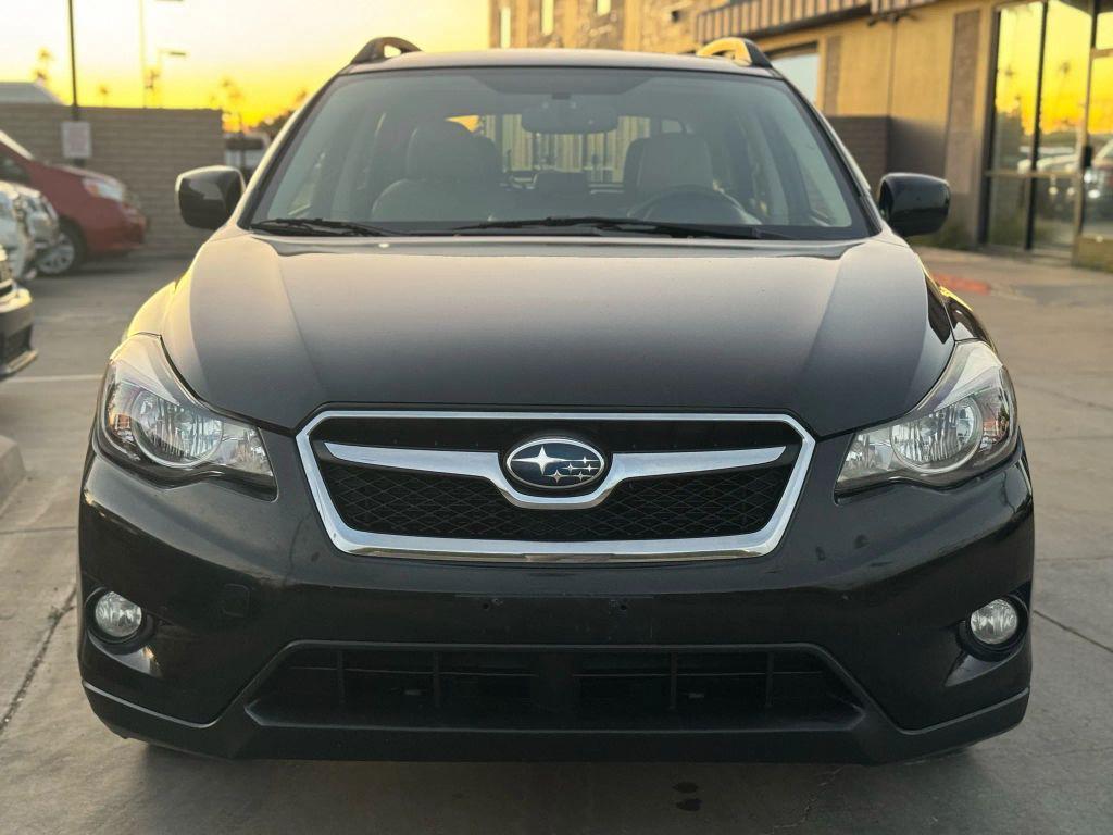 used 2014 Subaru XV Crosstrek car, priced at $7,995