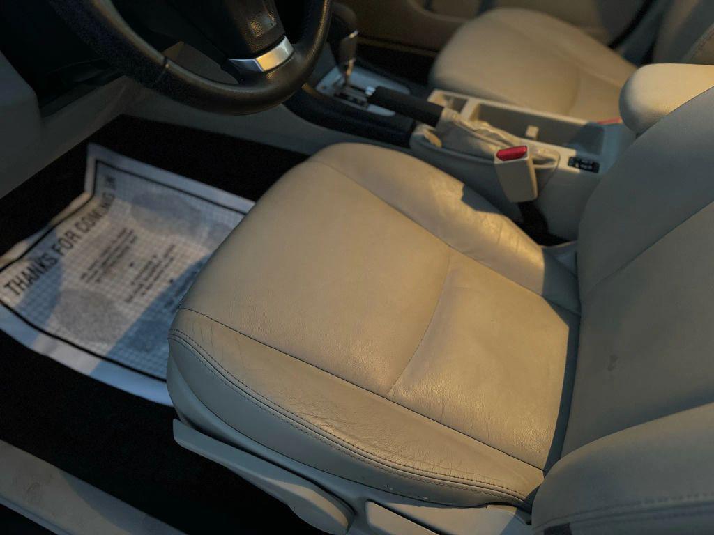 used 2014 Subaru XV Crosstrek car, priced at $7,995