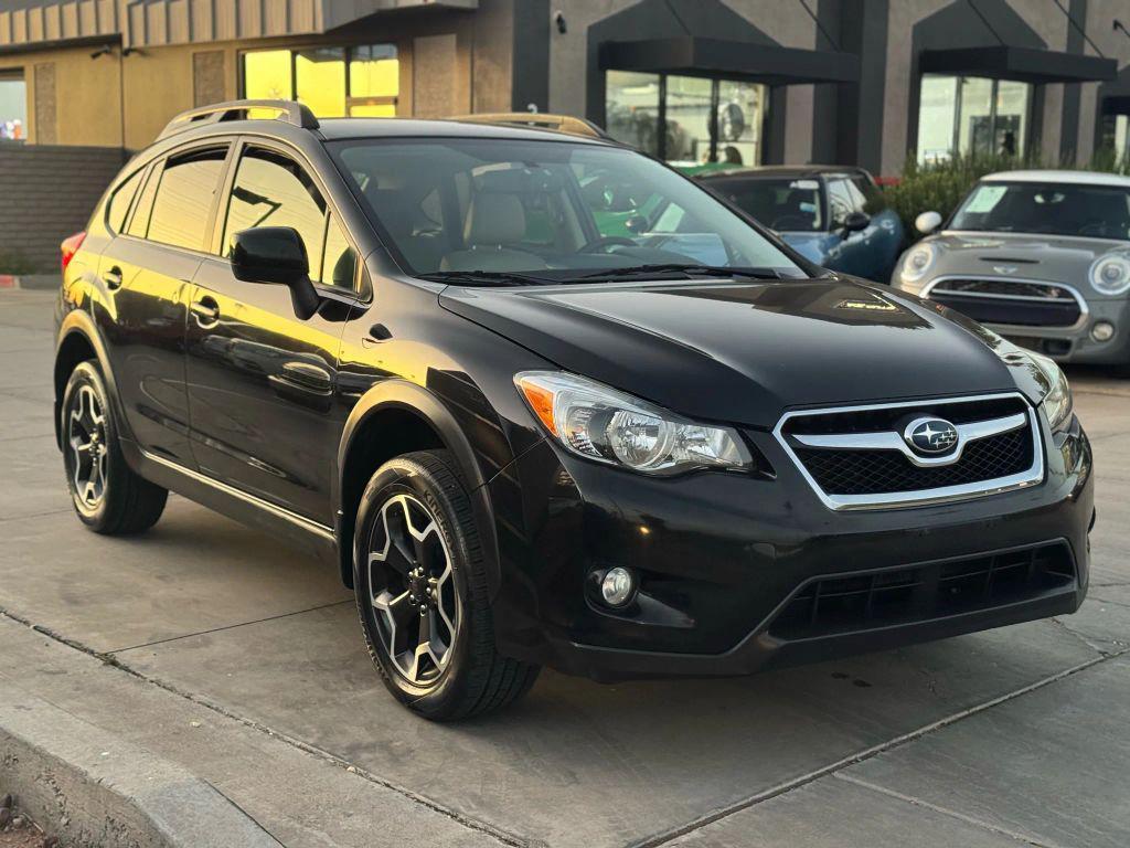 used 2014 Subaru XV Crosstrek car, priced at $7,995