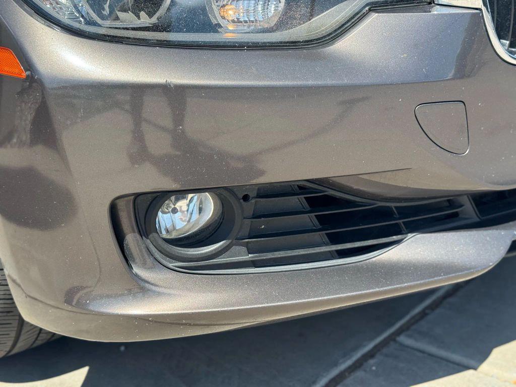 used 2013 BMW 328 car, priced at $10,495